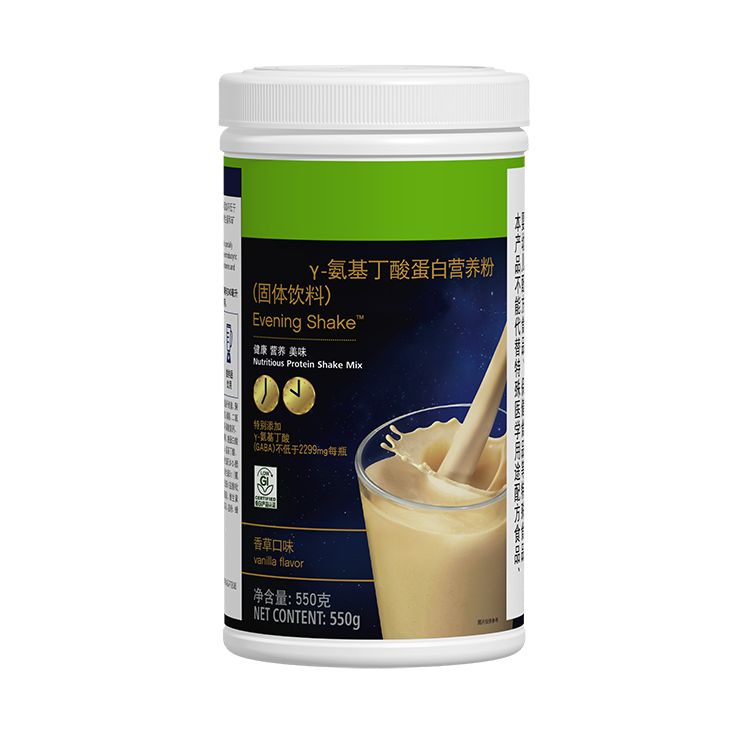 蛋白营养粉（海盐榛酪布朗尼口味）