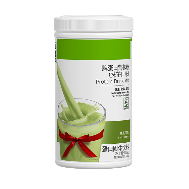 蛋白营养粉（红润荔枝玫瑰口味）