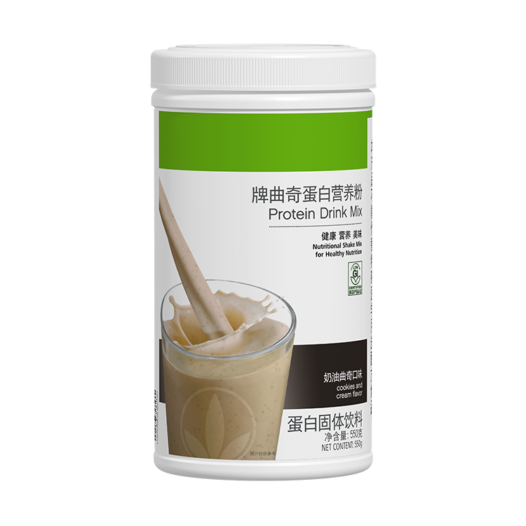蛋白营养粉（甜玉米口味）